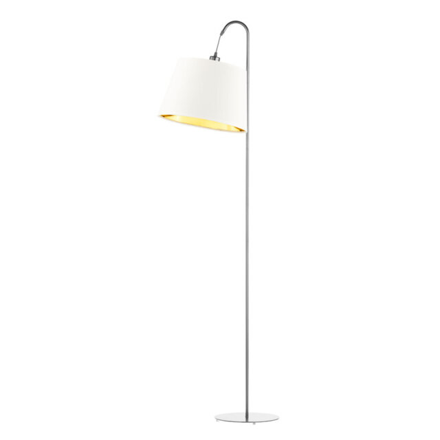 Kulyn 171cm Task Floor Lamp