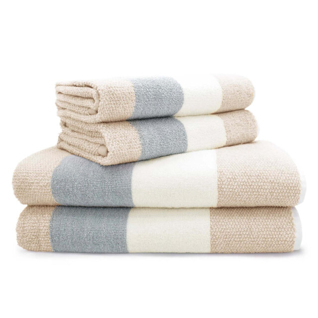 100% Cotton Mulit-Size Set