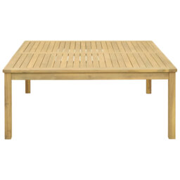 Outdoor Coffee Table
