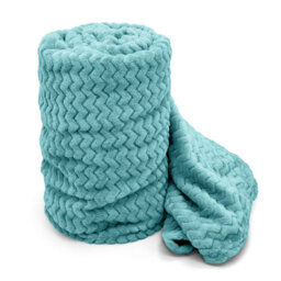 Balthasar Throw Blanket
