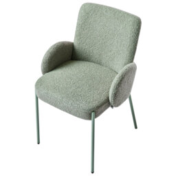 Upholstered Dining Chair