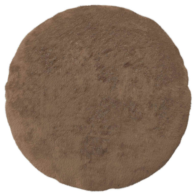 Taupe Cushion