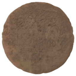 Taupe Cushion