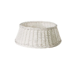 Rattan Tree Collar