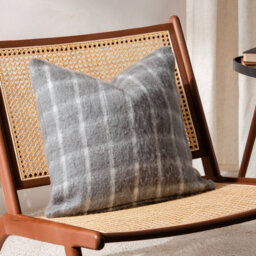 Yarrow Square Cushion