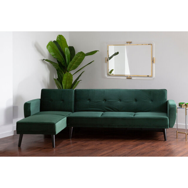 Fisk 5 Seater Sofa Bed