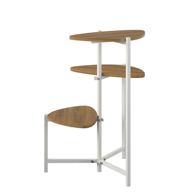 Ian Plant Stand - Set of 3
