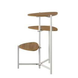 Ian Plant Stand - Set of 3