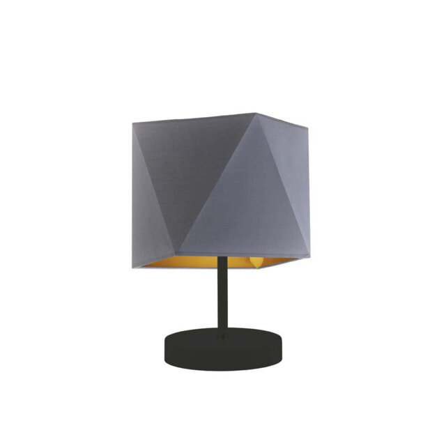 Capressa Metal Desk Lamp