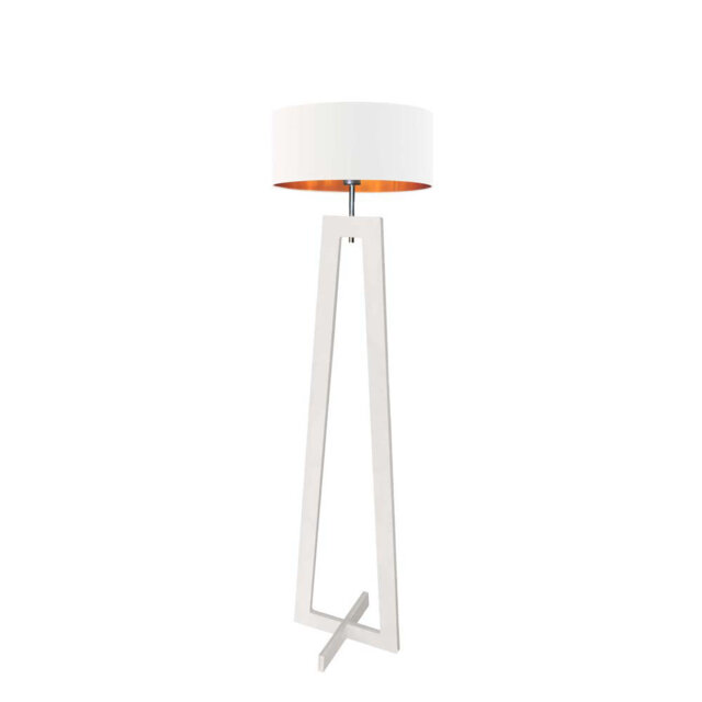 Nave 148cm Traditional Floor Lamp