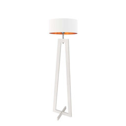 Nave 148cm Traditional Floor Lamp