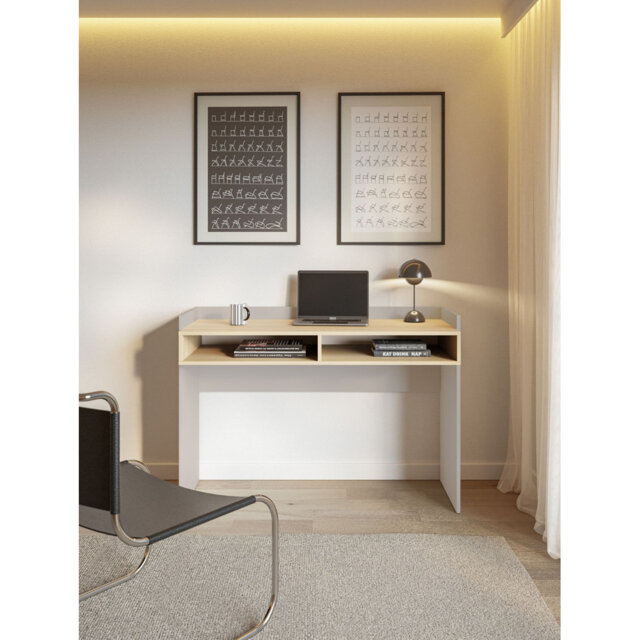 Executive Desk
