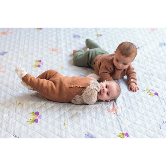 Urban Garden 150cm L Playmat