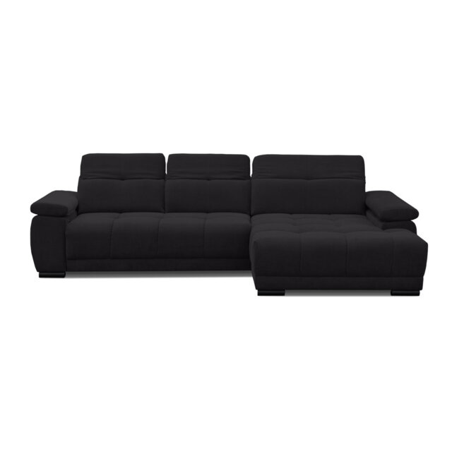 Berrada 5 Seater Corner Sofa