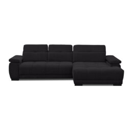 Berrada 5 Seater Corner Sofa