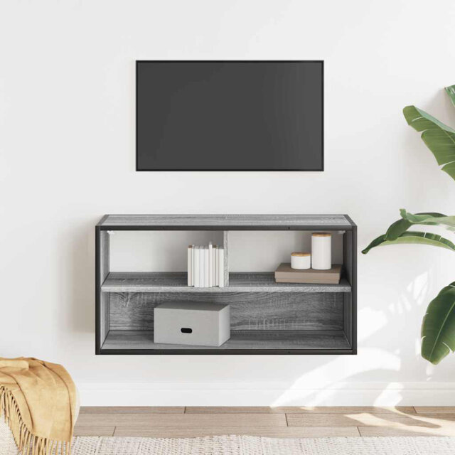 "Althelia Unfinished TV Stand for TVs up to 32"""