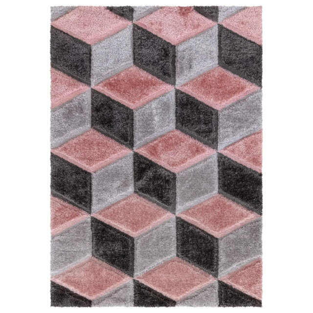 Large Shaggy Rugs Non Slip Living Room Hallway Fluffy Bedroom Carpet Mats