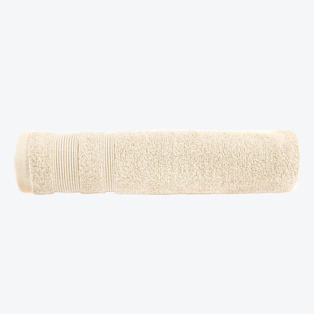 Super Soft Egyptian-Quality Cotton Bath Sheet Luxury Quality