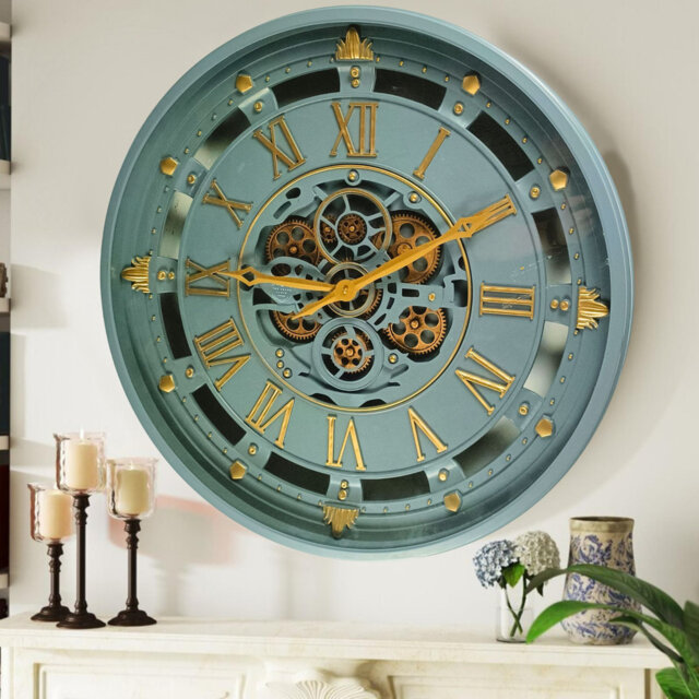 Wall Clock