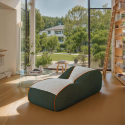 Wowmax Zero Gravity Chaise Lounge