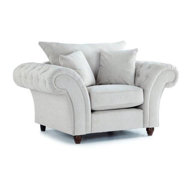 Rennes Upholstered Armchair