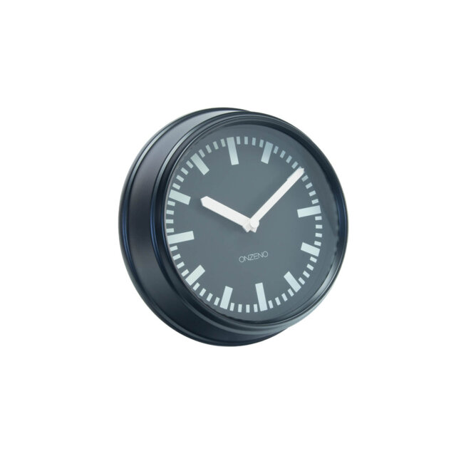 Design Wall Clock The Pioneering