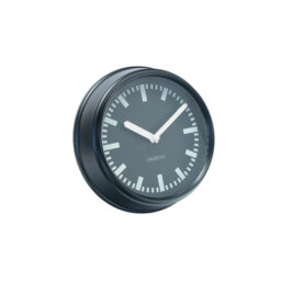 Design Wall Clock The Pioneering