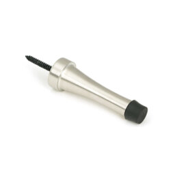 Stainless Steel Wall Fixed Door Stop