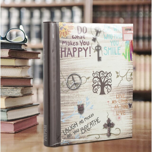 Paper Album