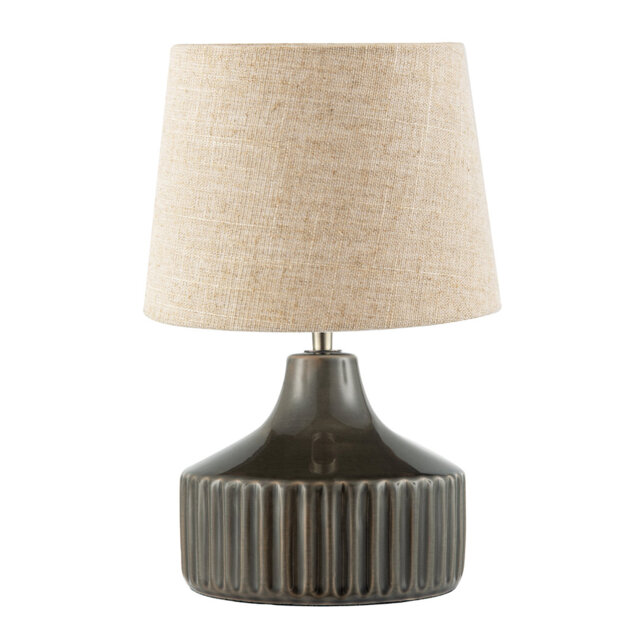 Ceramic Lamp Base Lamp