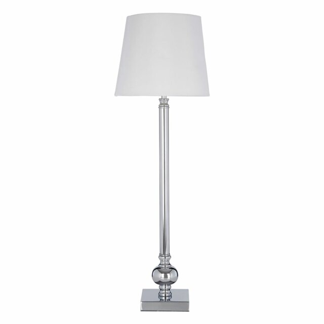 Mays Metal Table Lamp
