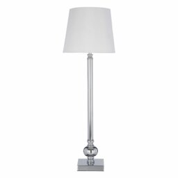 Mays Metal Table Lamp