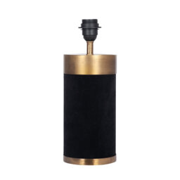 Mebane Metal Lamp Base Lamp