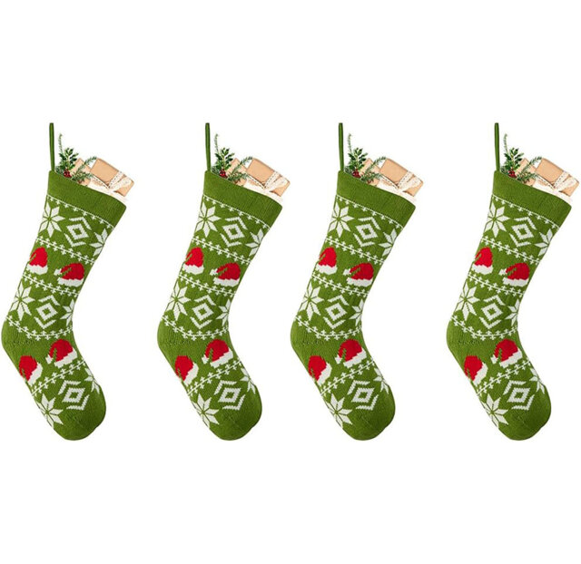 Polyester Stocking
