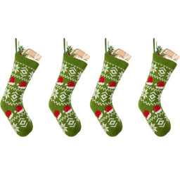 Polyester Stocking