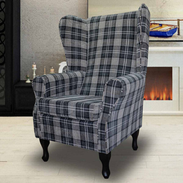 79Cm Wide Armchair