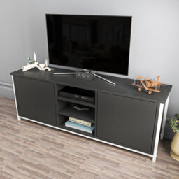 "Rozaje TV Stand for TVs up to 60"""
