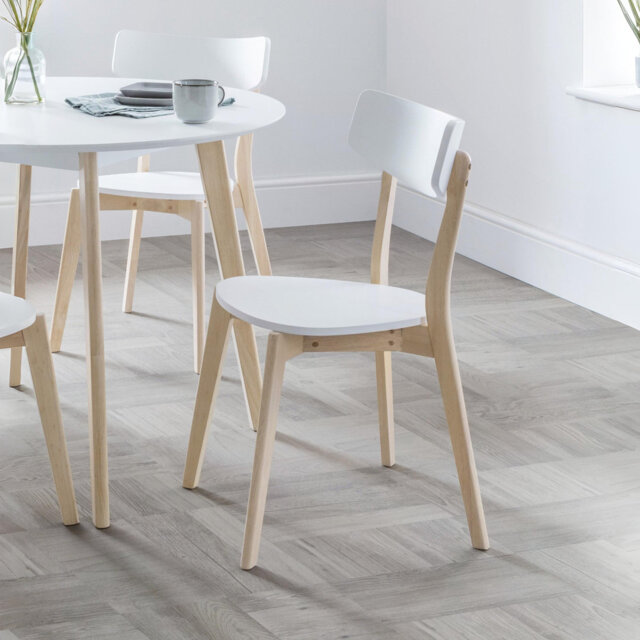 Aramis 46cm H Side Chair