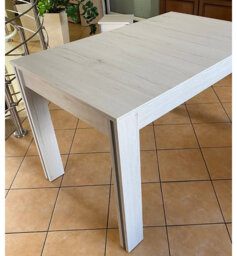 Oak Dining Table
