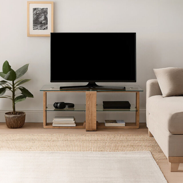 Beacsfield Entertainment Unit