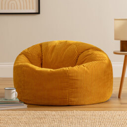 Kingston Corduroy Classic Bean Bag