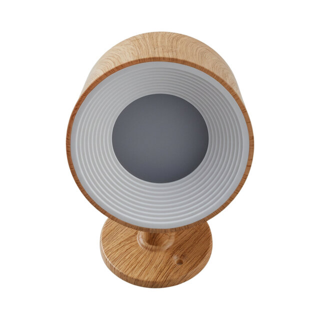 Iron LED Wallchiere