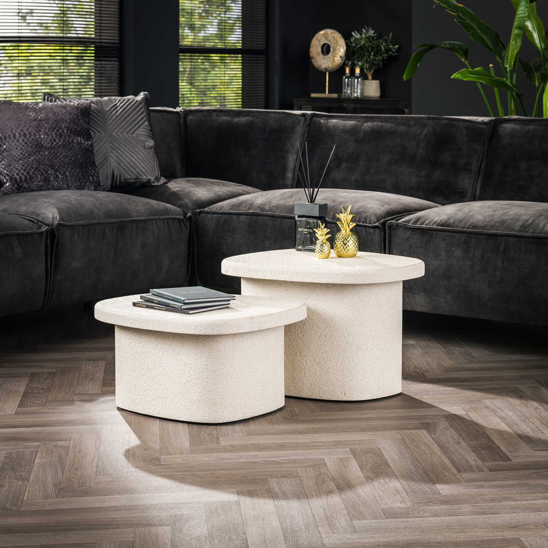 Birchler Coffee Table by Wayfair