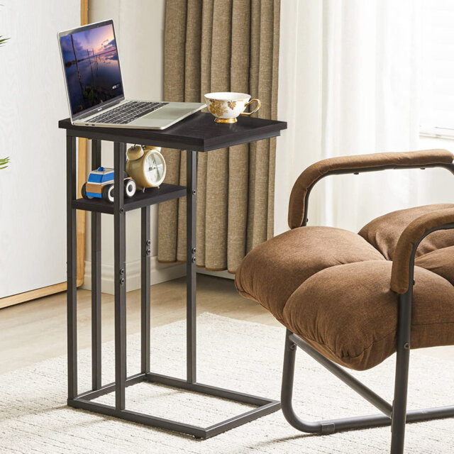 Beagan Side Table