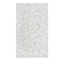 Sandringham 100% Cotton Hand Towel