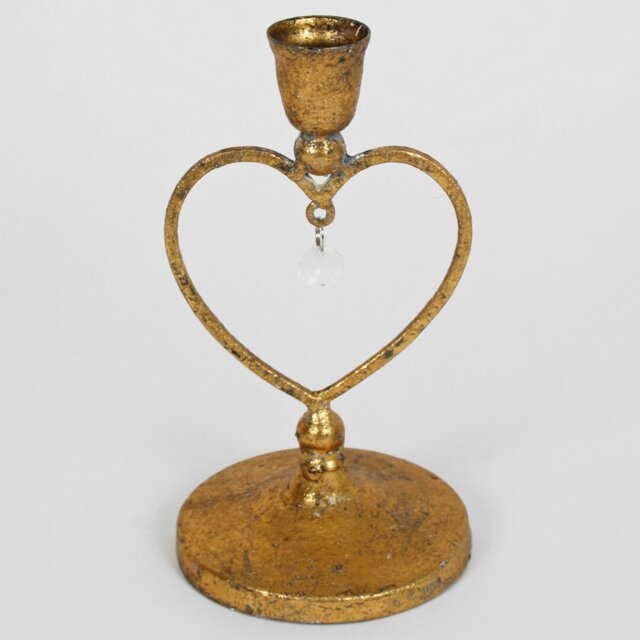 Metal Tabletop Tealight Holder