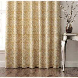 Horto Floral Eyelet Curtains