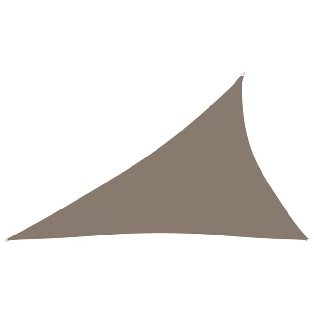 Sheldahl 3m x 5m Triangular Shade Sail