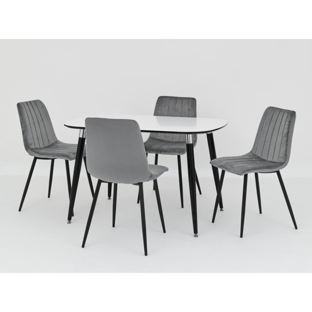 4 - Person Dining Set