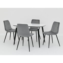 4 - Person Dining Set